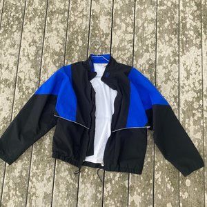 Vintage ASICS Gore-tex Windbreaker Jacket